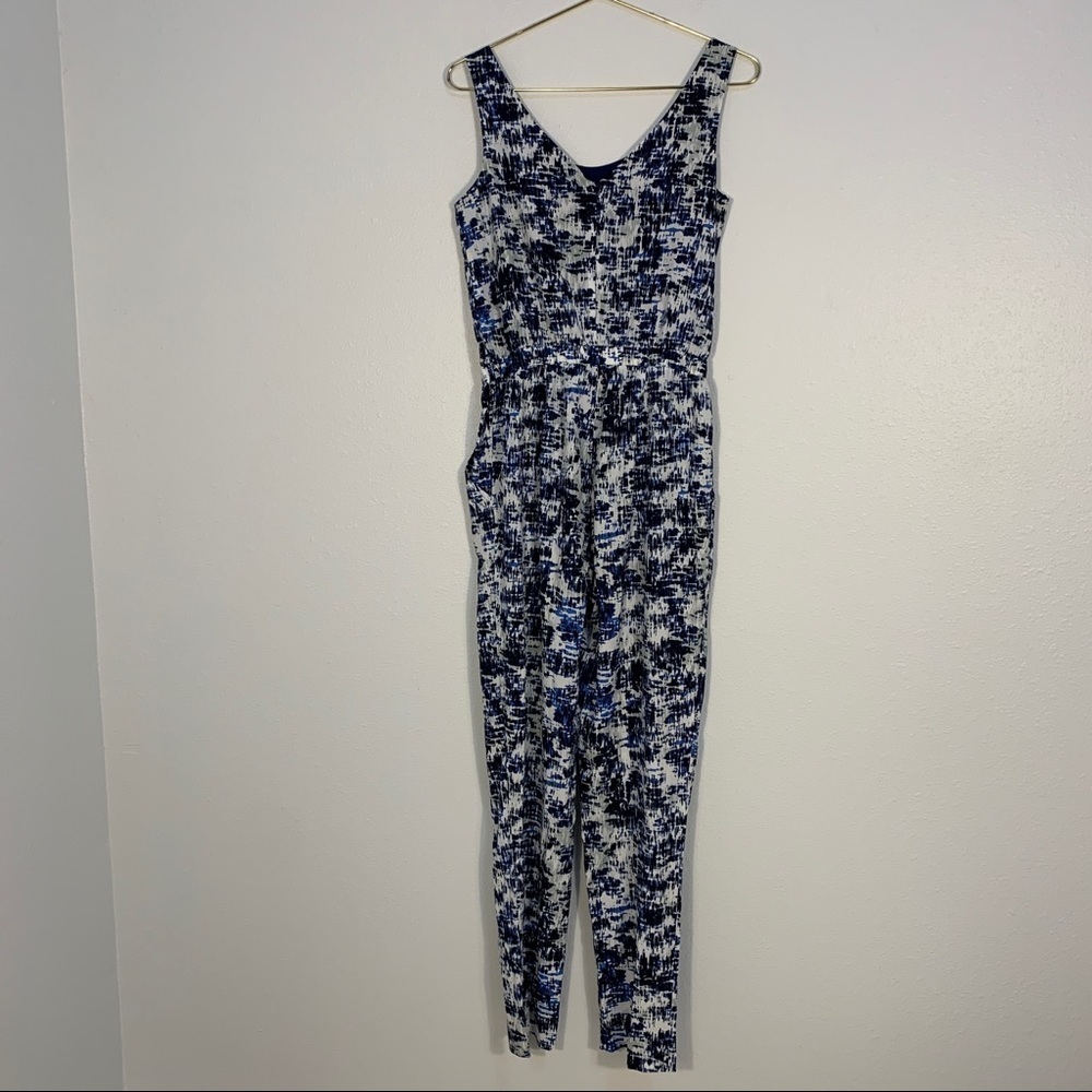 Vince Camuto Jumpsuit